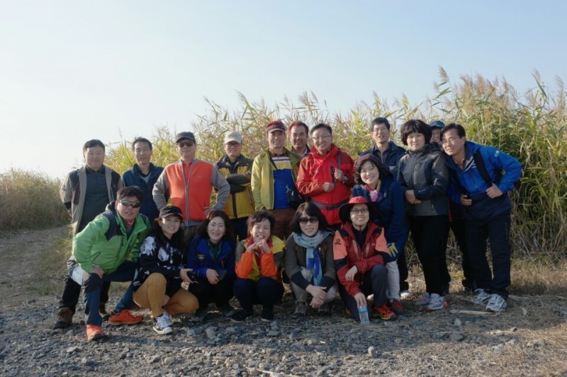 황금동교회 / 자유앨범