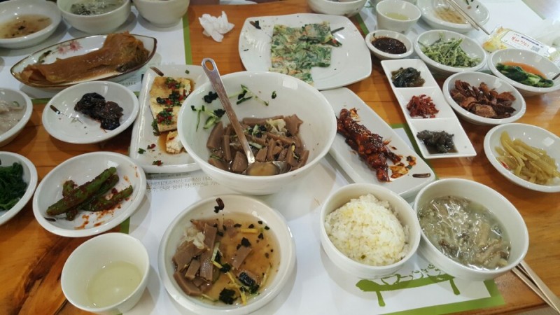 황금동교회 / 자유앨범