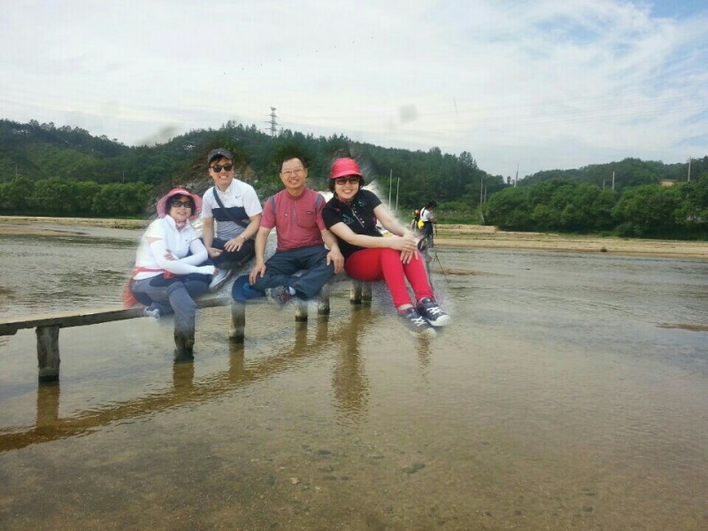 황금동교회 / 자유앨범