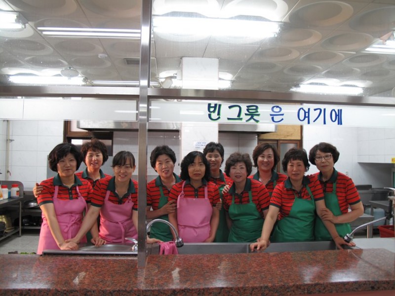 황금동교회 / 자유앨범