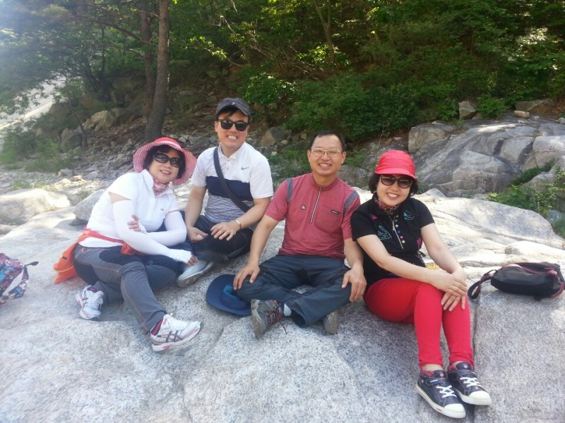 황금동교회 / 자유앨범