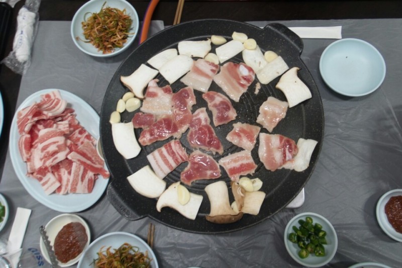 황금동교회 / 자유앨범