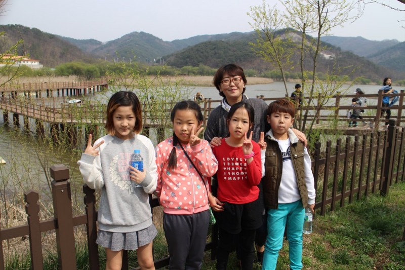 황금동교회 / 자유앨범