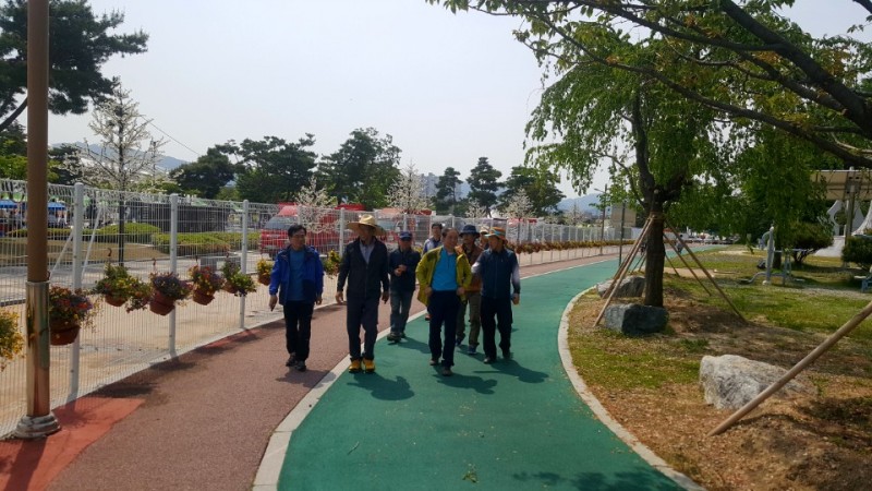 황금동교회 / 자유앨범