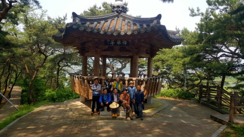 황금동교회 / 자유앨범