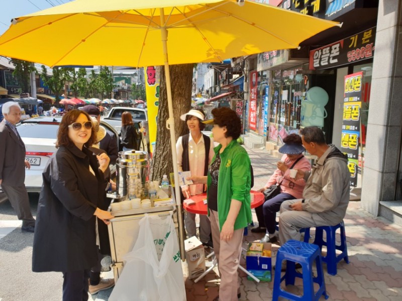 황금동교회 / 자유앨범