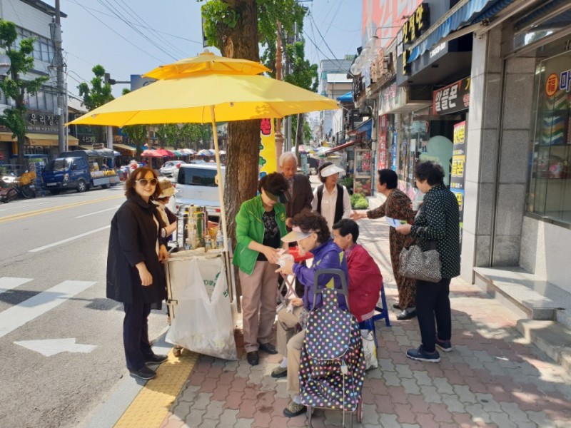 황금동교회 / 자유앨범