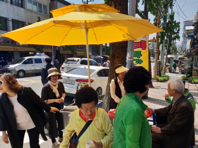 황금동교회 / 자유앨범