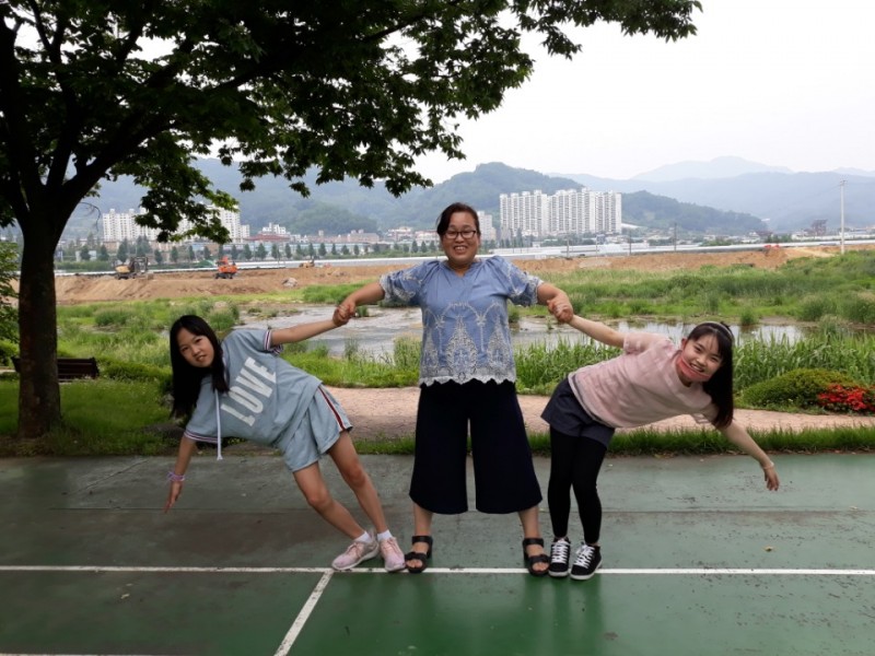 황금동교회 / 자유앨범