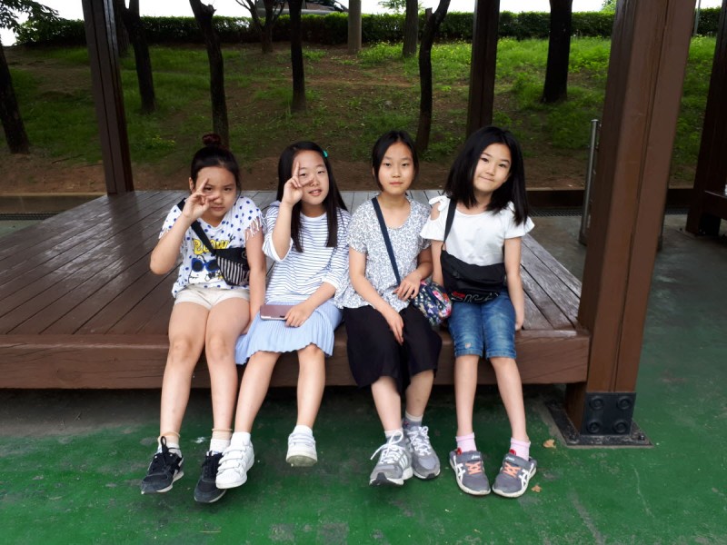황금동교회 / 자유앨범