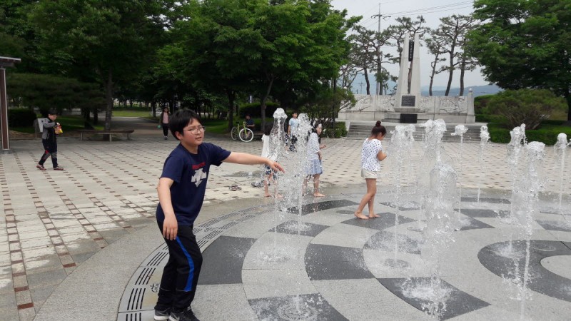 황금동교회 / 자유앨범