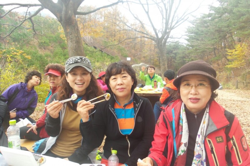 황금동교회 / 자유앨범