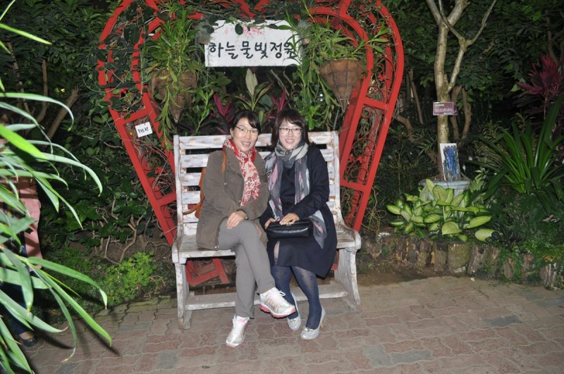 황금동교회 / 자유앨범