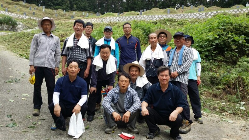 황금동교회 / 자유앨범