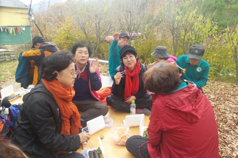 황금동교회 / 자유앨범