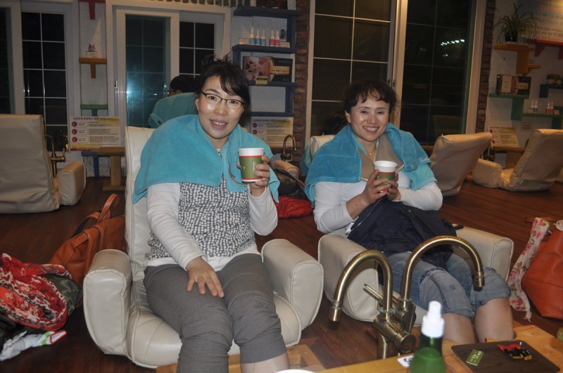 황금동교회 / 자유앨범