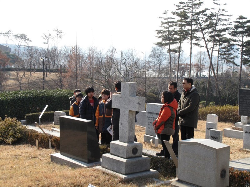 황금동교회 / 자유앨범