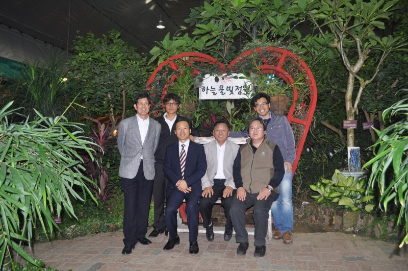 황금동교회 / 자유앨범