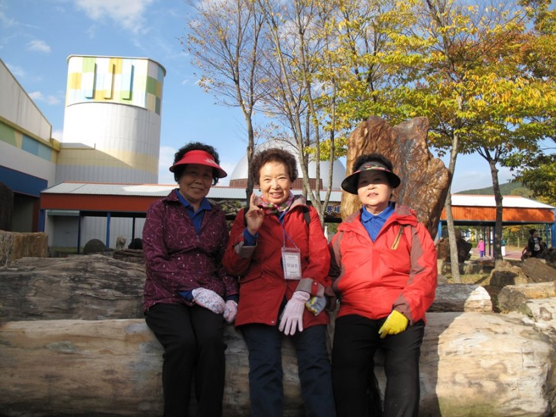황금동교회 / 자유앨범