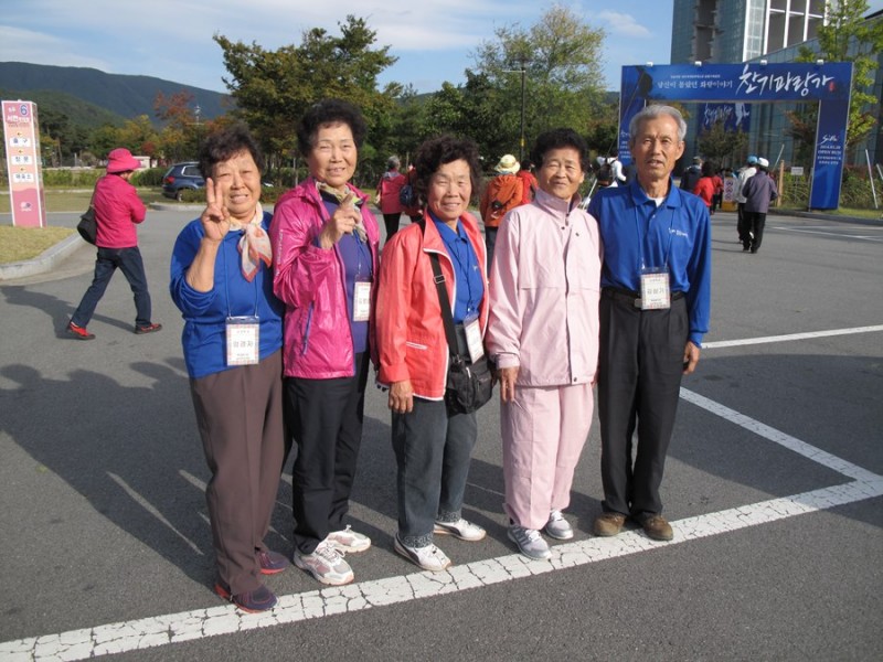 황금동교회 / 자유앨범