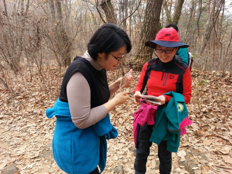 황금동교회 / 자유앨범