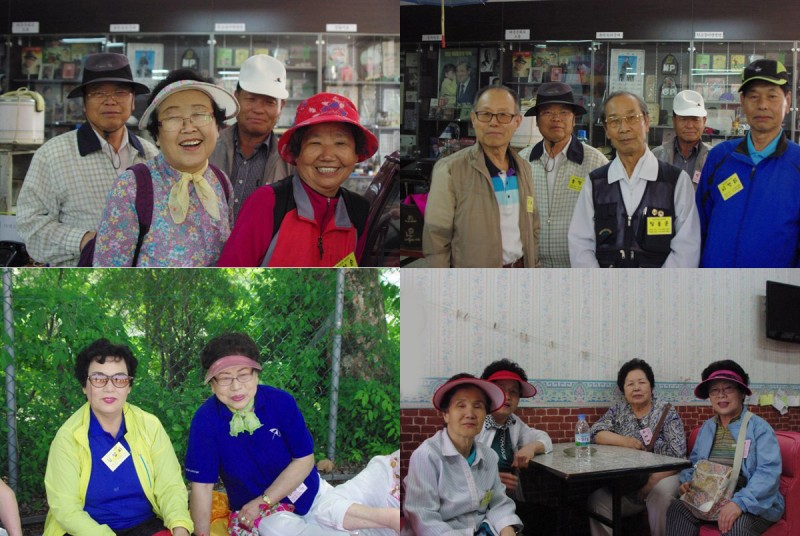 황금동교회 / 자유앨범