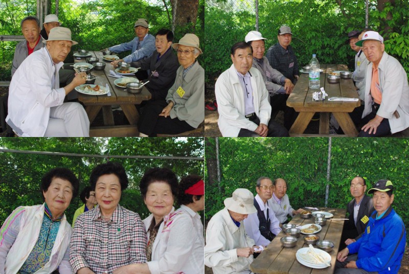 황금동교회 / 자유앨범