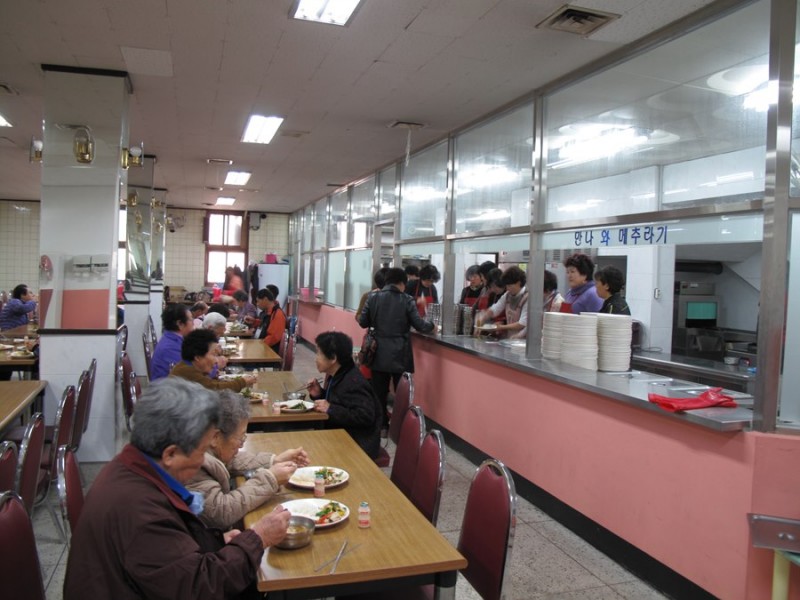 황금동교회 / 자유앨범