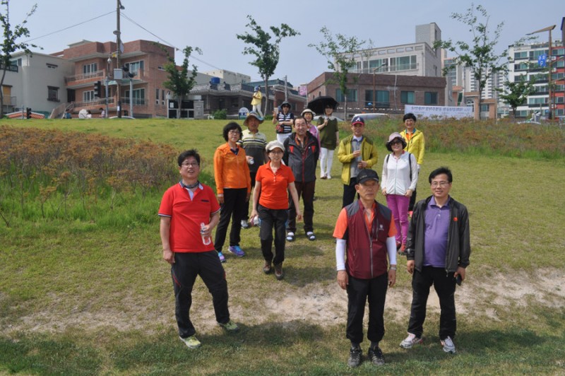 황금동교회 / 자유앨범