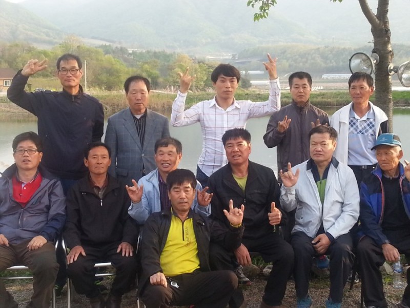 황금동교회 / 자유앨범
