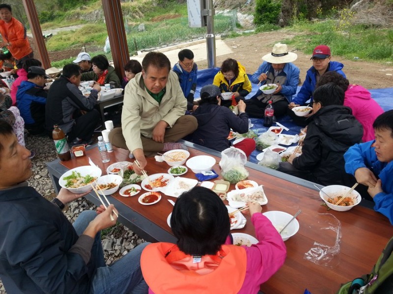 황금동교회 / 자유앨범