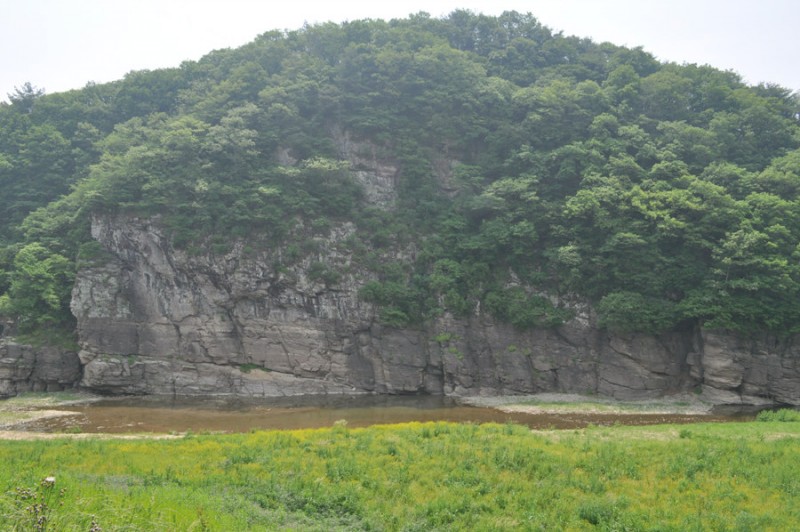 황금동교회 / 자유앨범