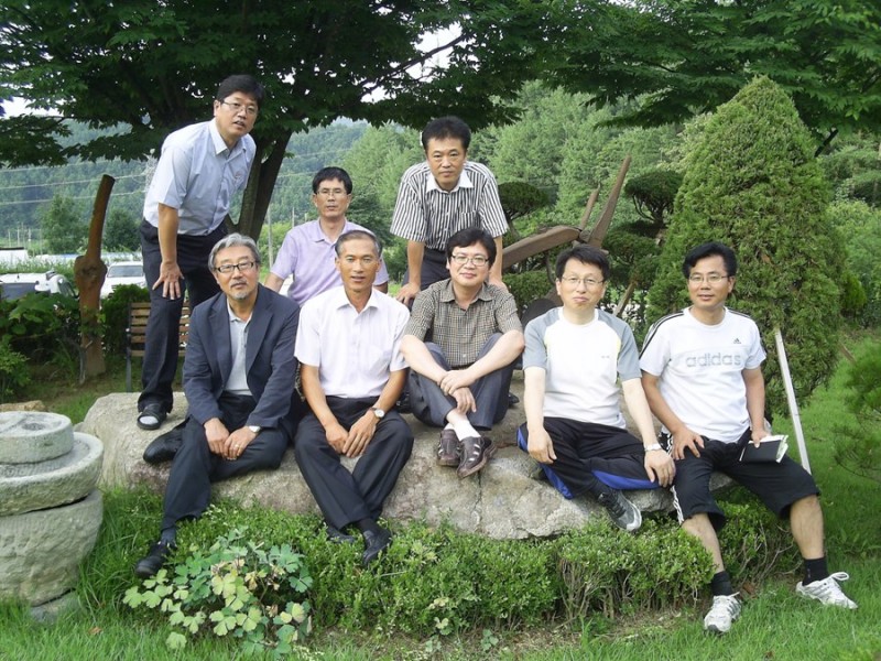 황금동교회 / 자유앨범