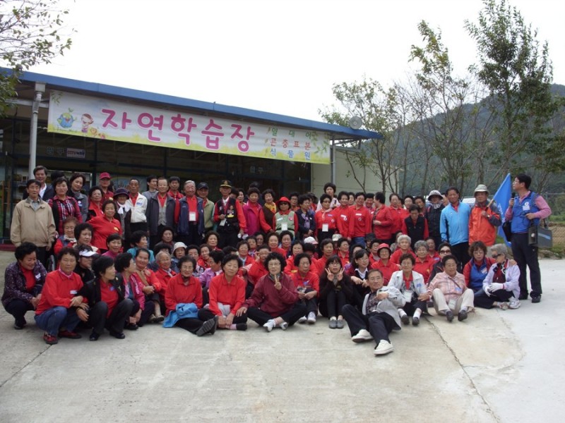 황금동교회 / 자유앨범