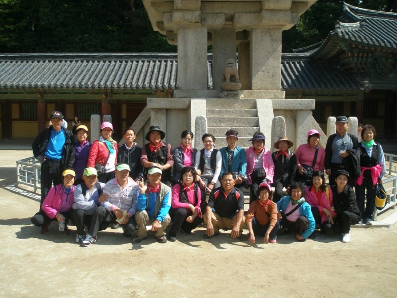 황금동교회 / 자유앨범
