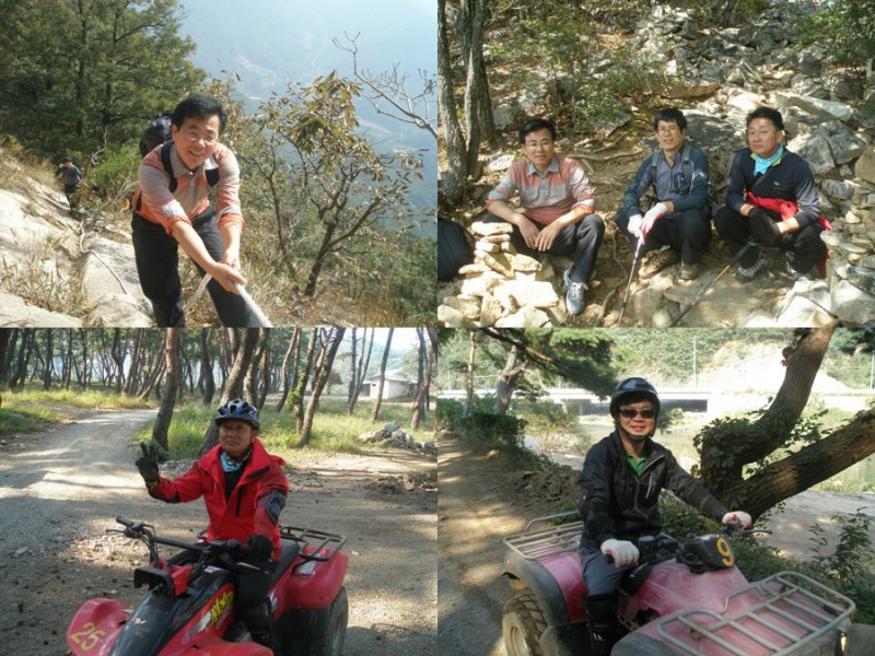 황금동교회 / 자유앨범