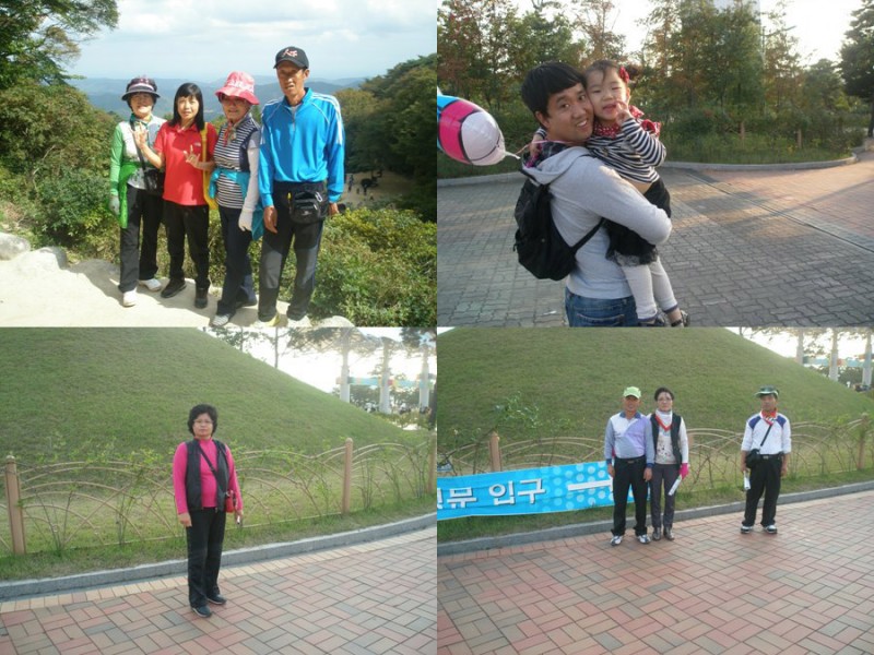황금동교회 / 자유앨범