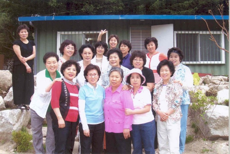 황금동교회 / 자유앨범