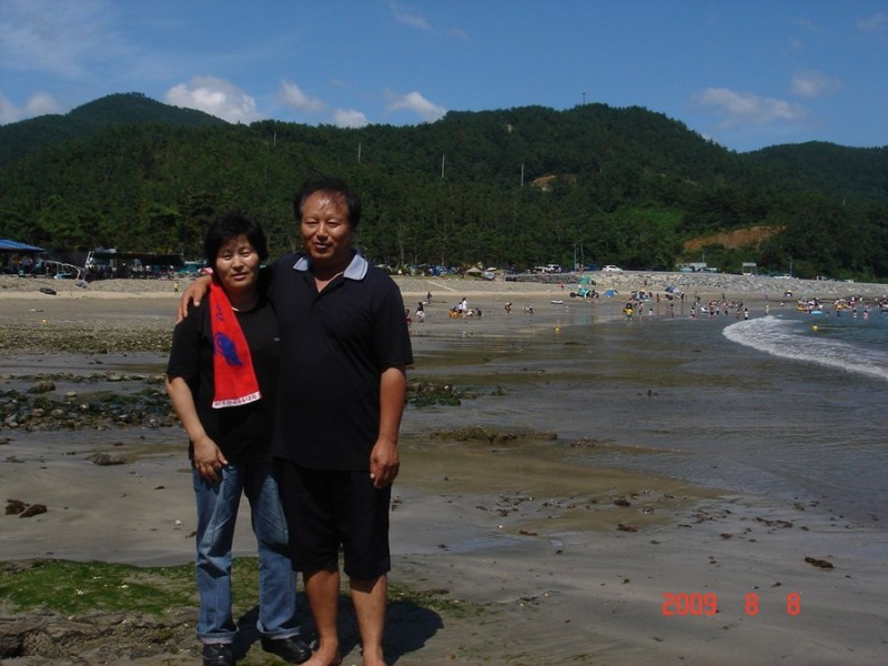 황금동교회 / 자유앨범