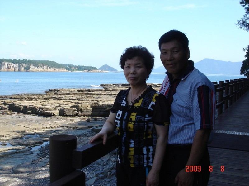 황금동교회 / 자유앨범