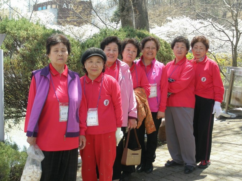 황금동교회 / 자유앨범