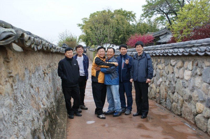 황금동교회 / 자유앨범