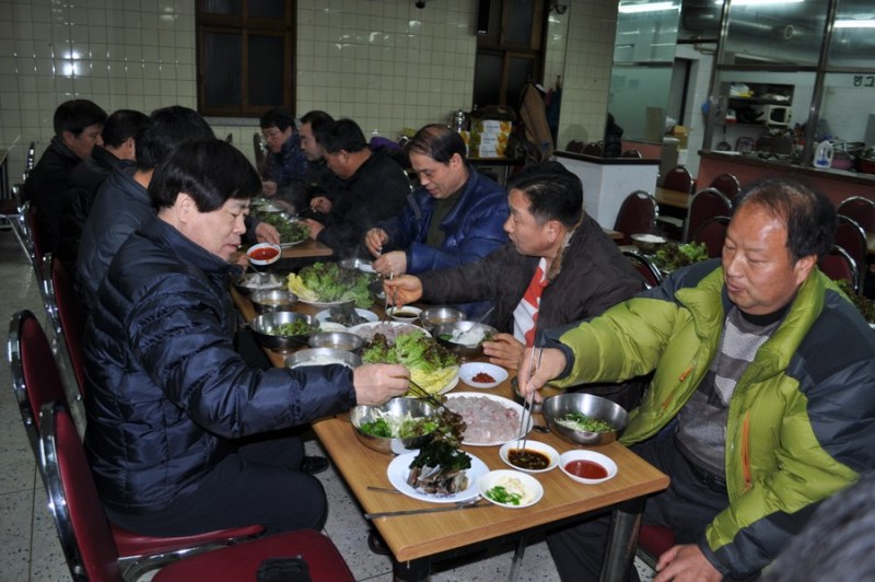 황금동교회 / 자유앨범