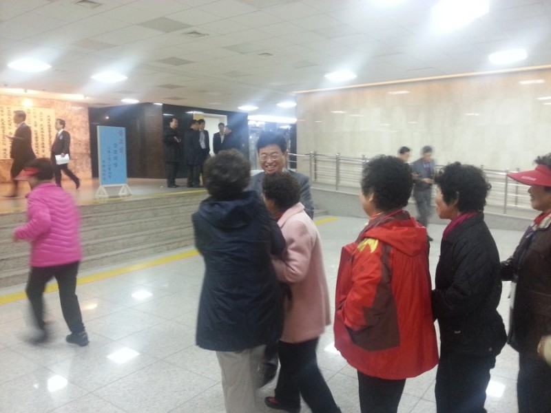 황금동교회 / 자유앨범