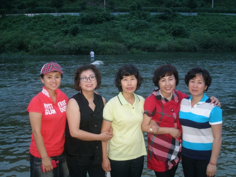 황금동교회 / 자유앨범