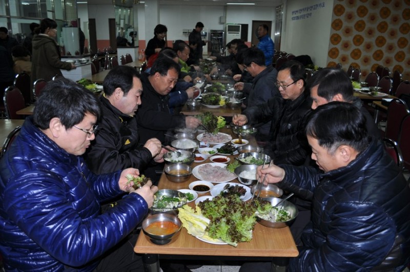 황금동교회 / 자유앨범