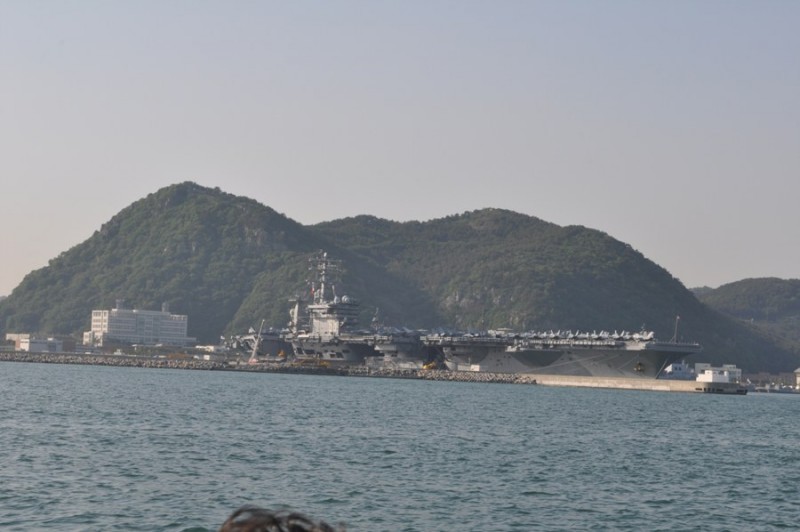 황금동교회 / 자유앨범