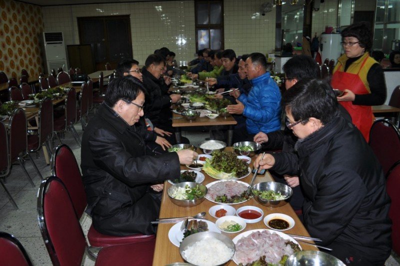 황금동교회 / 자유앨범