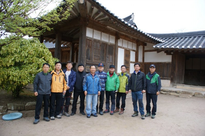 황금동교회 / 자유앨범