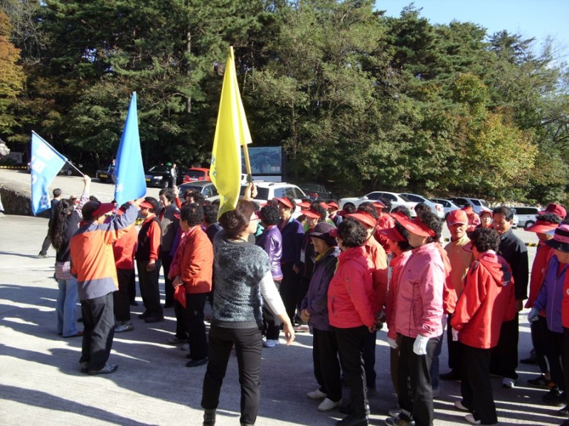 황금동교회 / 자유앨범